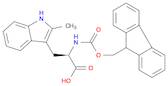 Fmoc-D-2-Me-Trp