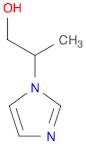 1H-Imidazole-1-ethanol,beta-methyl-(9CI)