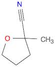 2-methyltetrahydrofuran-2-carbonitrile