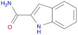 Indole-2-carboxamide