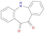 5H-Dibenz[b,f]azepine-10,11-dione