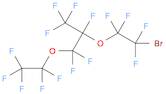 2-(2-BroMo-1,1,2,2-tetrafluoroethoxy)-1,1,1,2,3,3-hexafluoro-3-(pentafluoroethoxy)propane