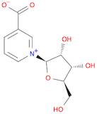 nicotinic acid ribonucleoside