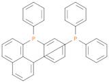 1,8-(Diphenylphosphino)naphthalene