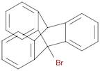 9,10-Dihydro-9,10-[1,2]benzenoanthracene-9-yl bromide