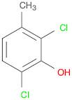 2,6-dichloro-m-cresol