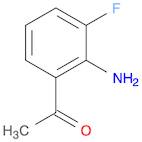 Ethanone, 1-(2-amino-3-fluorophenyl)- (9CI)