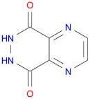 6,7-DIHYDROPYRAZINO[2,3-D]PYRIDAZINE-5,8-DIONE