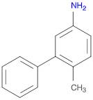 2-Methylbiphenyl-5-amine