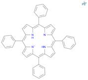 meso-Tetraphenylporphyrin-Pd(II)