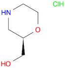 (R)-2-MorpholineMethanol HCl
