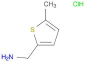 2-(Aminomethyl)-5-methylthiophene hydrochloride