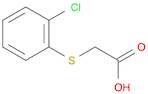 o-chlorophenylthioacetate