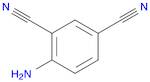 2,4-dicyanoaniline