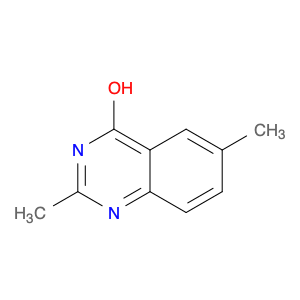 2,6-DIMETHYLQUINAZOLIN-4(3H)-ONE