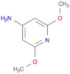 2,6-dimethoxypyridin-4-amine