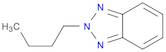 2-butyl-2H-benzo[d][1,2,3]triazole