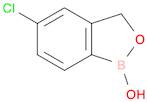 5-Chloro-1,3-dihydro-1-hydroxy-2,1-benzoxaborole
