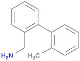 (2'-METHYL[1,1'-BIPHENYL]-2-YL)METHANAMINE