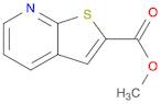 Methyl thieno[2,3-b]pyridine-2-carboxylate