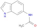 6-acetamidoindole