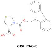 Fmoc-L-thiazolidine-4-carboxylic acid