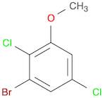 1-BROMO-2,5-DICHLORO-3-METHOXYBENZEN