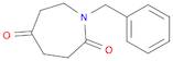 1H-Azepine-2,5-dione, tetrahydro-1-(phenylMethyl)-