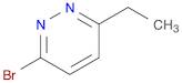 3-BroMo-6-ethylpyridazine