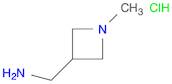 C-(1-Methyl-azetidin-3-yl)-methylamine dihydrochloride