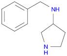 N-Benzyl-3-pyrrolidinamine dihydrochloride