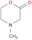 N-methyl-2-morpholinone