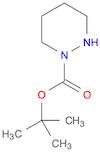 Tetrahydro-pyridazine-1-carboxylic acid tert-butyl ester