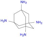 Adamantane-1,3,5,7-tetraamine