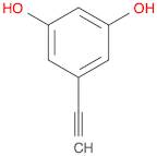 1,3-Benzenediol, 5-ethynyl- (9CI)