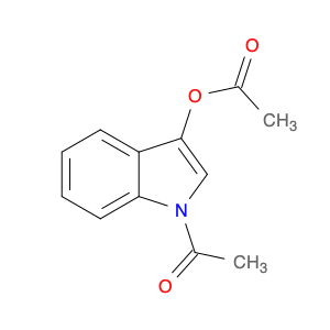 1,3-DIACETOXYINDOLE