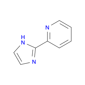 2-(1H-IMIDAZOL-2-YL)-PYRIDINE