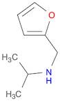 N-Isopropyl-N-methylfuran-2-amine
