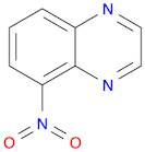 5-NITROQUINOXALINE