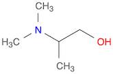 1-Propanol, 2-(dimethylamino)-
