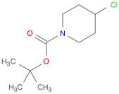 N-BOC-4-CHLORO-PIPERIDINE