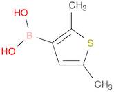 Boronic acid, (2,5-dimethyl-3-thienyl)-