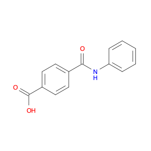 4-(PhenylcarbaMoyl)benzoic acid