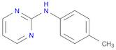 N-(4-Methylphenyl)pyriMidin-2-aMine