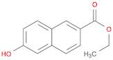 ETHYL 6-HYDROXY-2-NAPHTHOATE