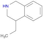 4-ETHYL-1,2,3,4-TETRAHYDROISOQUINOLINE