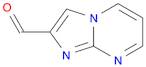 Imidazo[1,2-a]pyrimidine-2-carboxaldehyde (9CI)