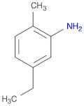 5-ethyl-2-Methylaniline