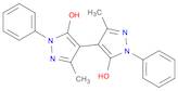3,3'-diMethyl-1,1'-diphenyl-1H,1'H-4,4'-bipyrazole-5,5'-diol