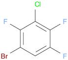 1-BroMo-3-chloro-2,4,5-trifluorobenzene[3-chloro-2,4,5-trifluorobroMobenzene]